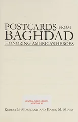 Postcards from Baghdad