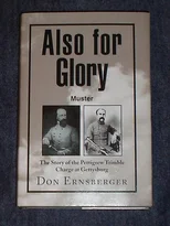 Also for Glory Muster