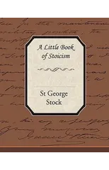 A Little Book of Stoicism