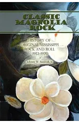 Classic Magnolia Rock