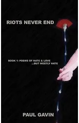 Riots Never End