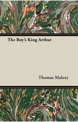 The Boy's King Arthur