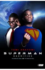 Supermans Sacrifice