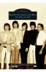 Motor City Rock and Roll