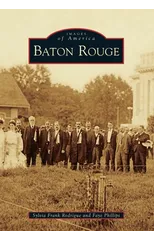 Baton Rouge