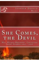 She Comes, the Devil