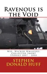 Ravenous is the Void