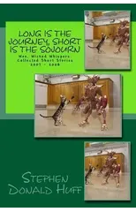 Long is the Journey, Short is the Sojourn