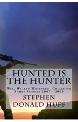 Hunted is the Hunter