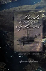 Lands that Hold One Spellbound