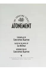 Atonement
