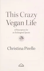 This Crazy Vegan Life