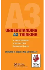 Understanding A3 Thinking