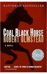 Coal Black Horse