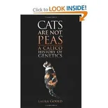 Cats Are Not Peas