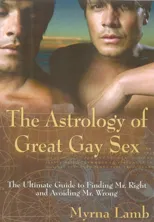Astrology of Great Gay Sex