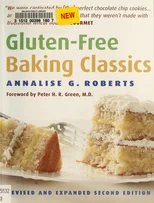 Gluten-Free Baking Classics