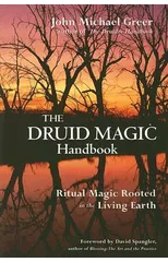 Druid Magic Handbook