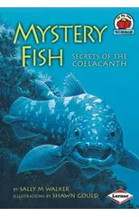 Mystery Fish