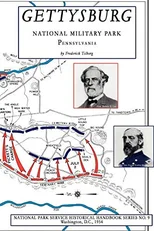 Gettysburg - National Military Park