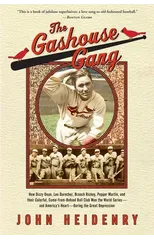 The Gashouse Gang