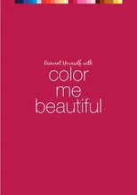 Reinvent Yourself with Color Me Beautiful