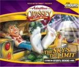 Sky's The Limit, The