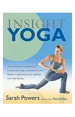 Insight Yoga