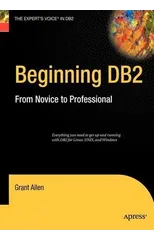 Beginning DB2