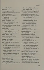 Will Terrorists Go Nuclear?