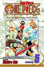 One Piece, Vol. 5