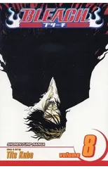 Bleach, Vol. 8