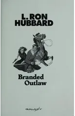 Branded Outlaw