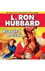 Branded Outlaw