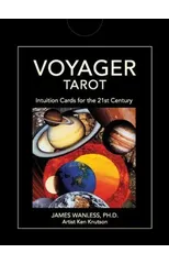 Voyager Tarot