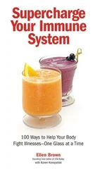 Supercharge Your Immune System