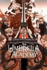 The Umbrella Academy Volume 1