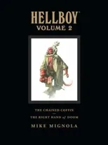 Hellboy Library Volume 2