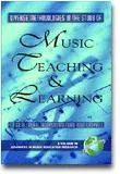 Diverse Methodologies in the Study of Music Teaching and Learning