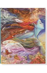 Journal Oversized Spirit of Flight