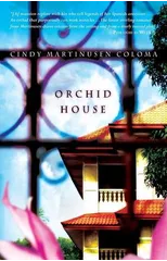 Orchid House