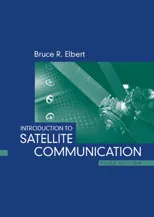 Introduction to Satellite Communictn 3e