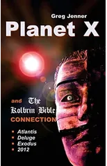 Planet X and the Kolbrin Bible Connection