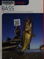 Pro Tactics(tm) Bass
