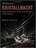 48 Hours of Kristallnacht