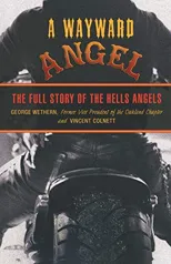 Wayward Angel