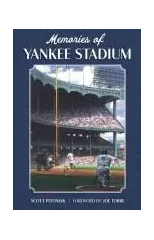 Memories of Yankee Stadium