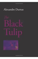 The Black Tulip