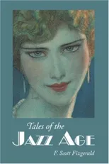 Tales of the Jazz Age, Large-Print Edition