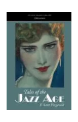 Tales of the Jazz Age